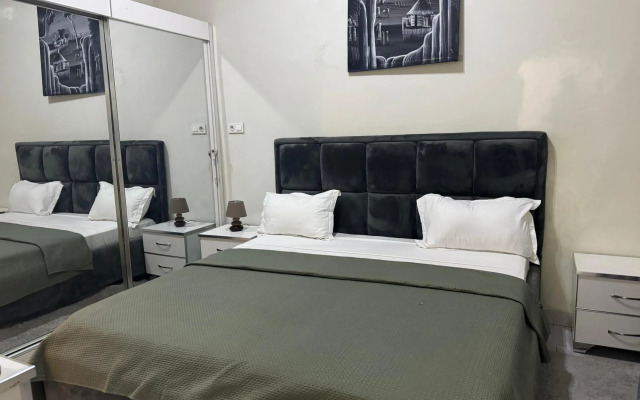 F2 Appart Les Ambassades Dakar Point E !