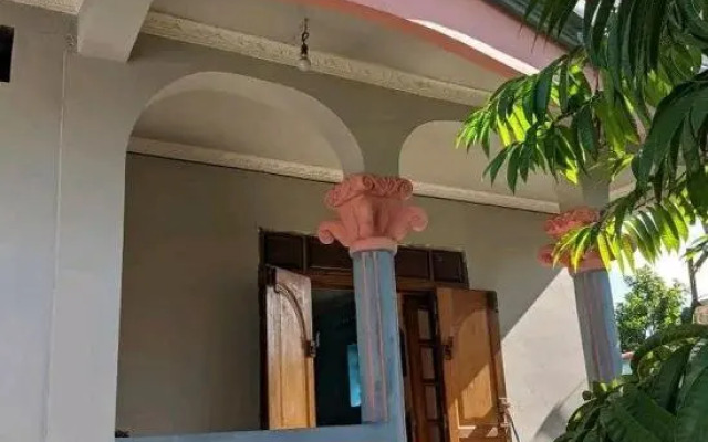 TAMATAVE Chez Bien Aimée