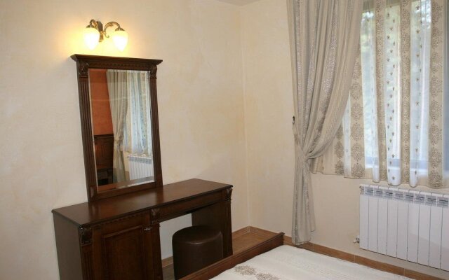 St.George Hotel