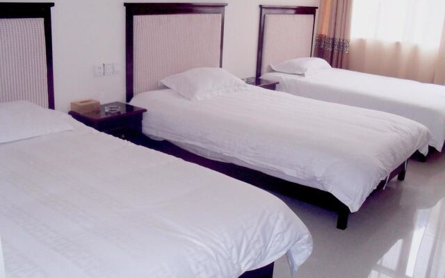 Lu'an Jintai Hotel