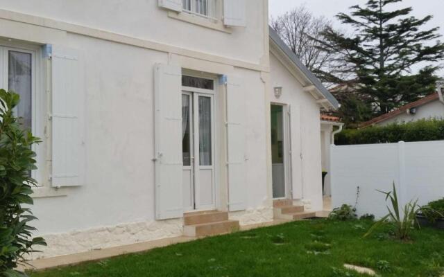 Maison Saint-Palais-sur-Mer, 3 pièces, 7 personnes - FR-1-494-84