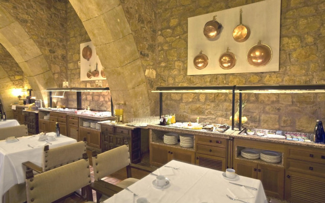 Parador De Siguenza