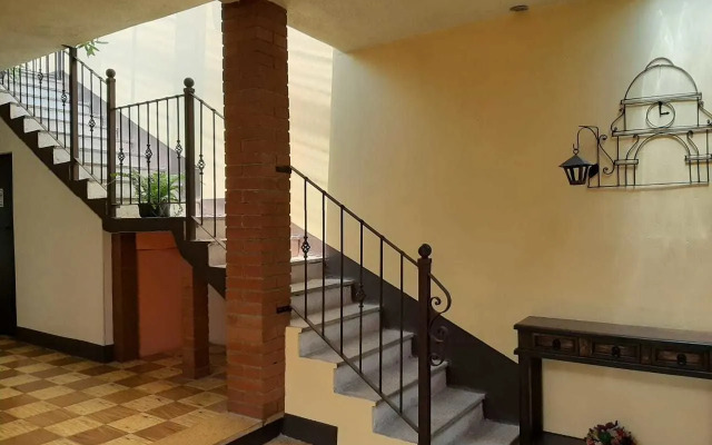 Hotel Vista San Francisco