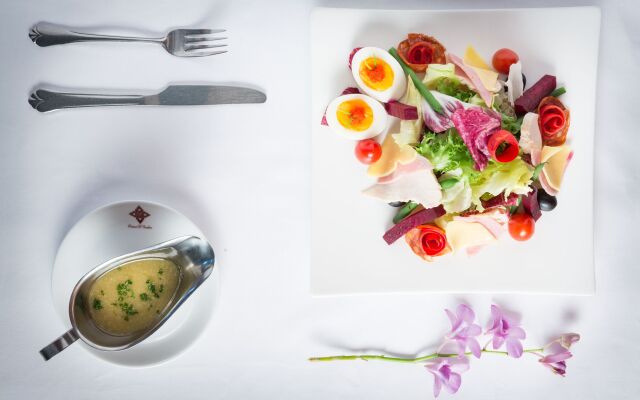 Prince Angkor Hotel & Spa