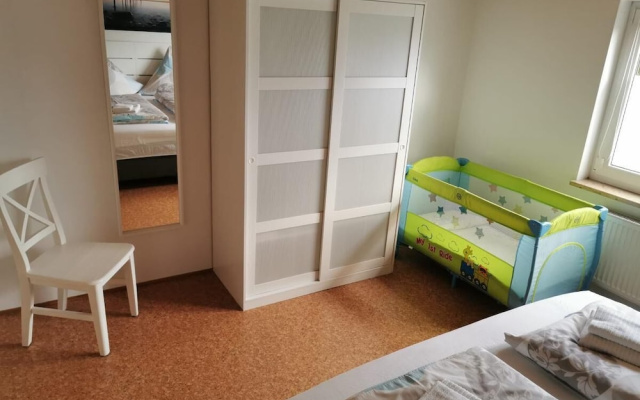 Ferienwohnung Andalucia