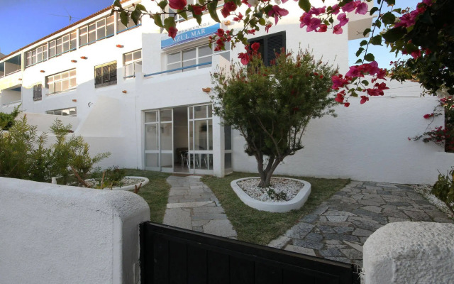 Apartamentos Azul Mar