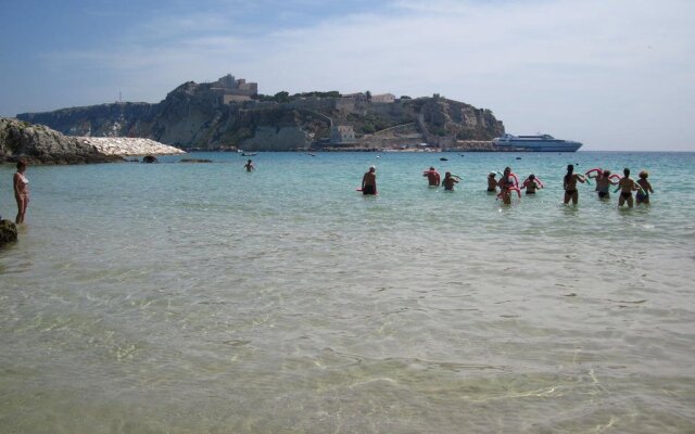 Touring Club Italiano Isole Tremiti
