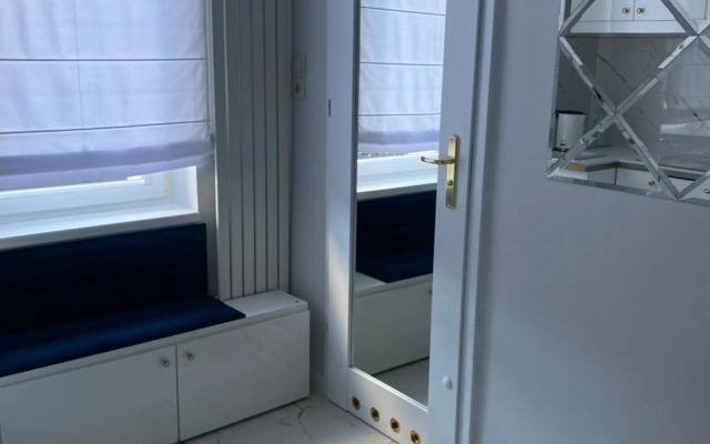 Glamour Apartment przy plaży