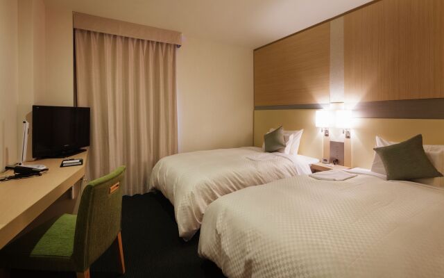 JR East Hotel Mets Niigata