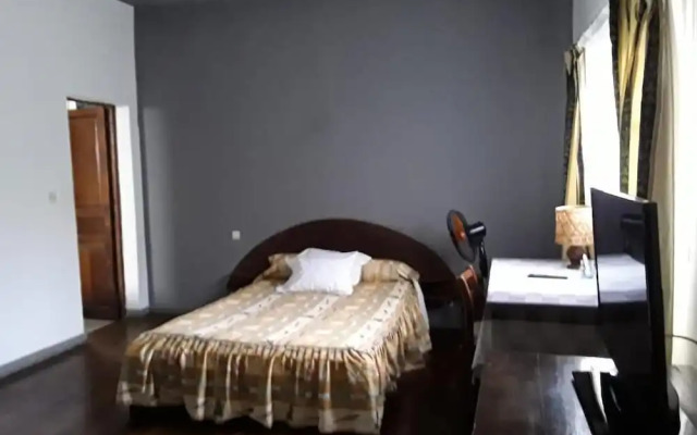 Hotel le Colbert