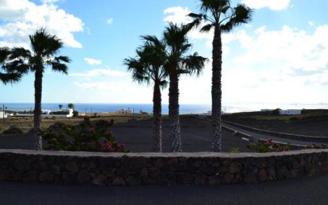 Apartamento La Finca