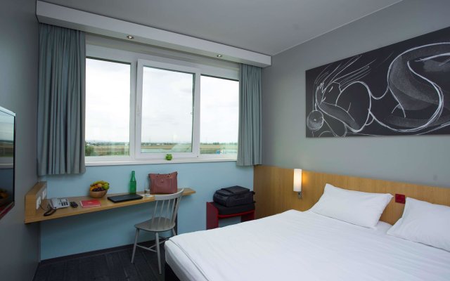 Hotel ibis Vienna Airport