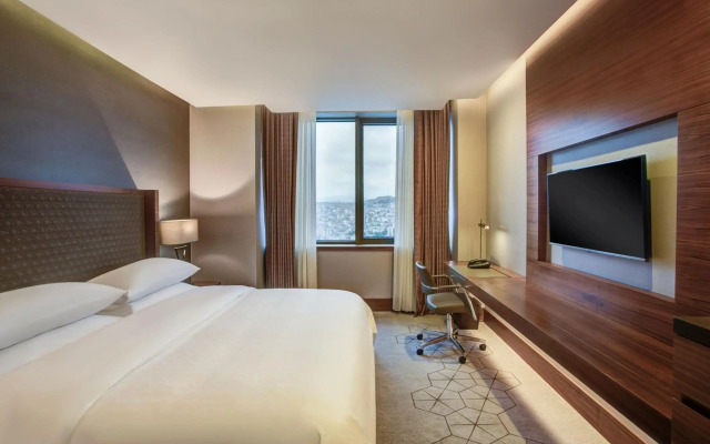 Sheraton Grand Samsun Hotel