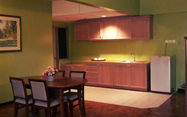 Star Regency Hotel Apartments