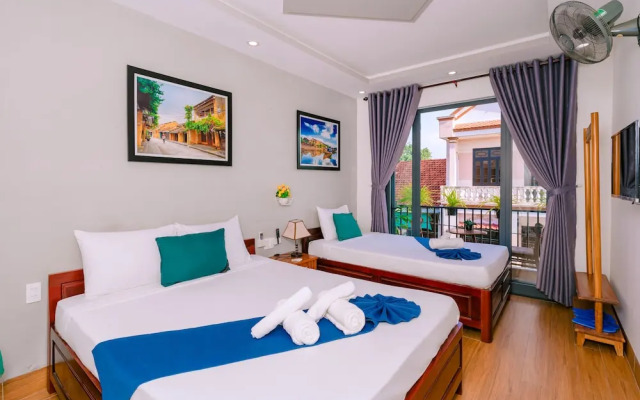 Vinh Khang Homestay