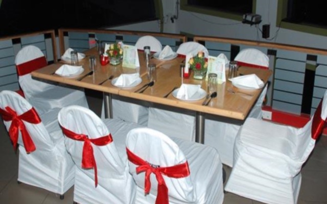 Vihar Boutique and Spa