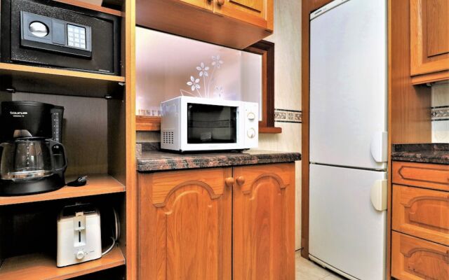 Apartamento Los Pinos 9B
