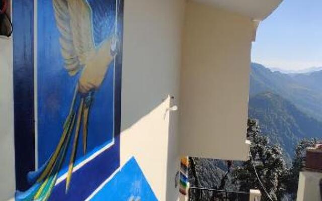 Into The Wild Cottages