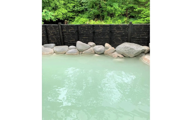 Okunikko Kogen Hotel