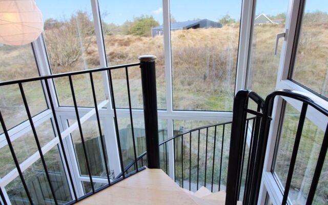 "Simona" - 300m from the sea in Western Jutland