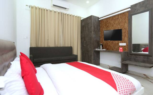 OYO 16730 Sea World Water Park