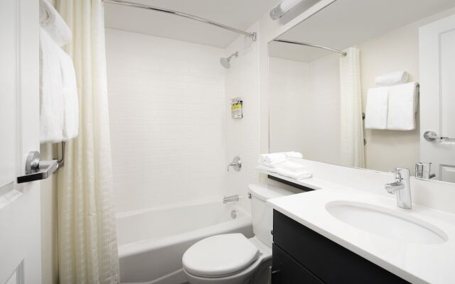 Bragg Towers Extended Stay Hotel