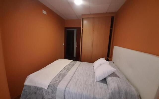 Apartamento Santos - Cee - Costa da Morte