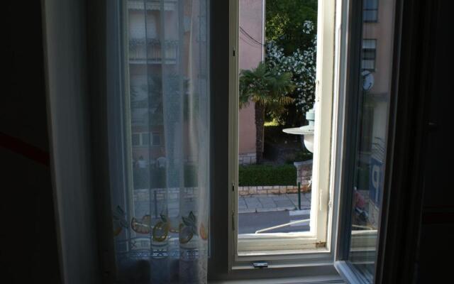 PERLA BLEU 4 Apartment