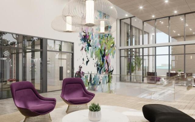 Global Luxury Suites Miami Worldcenter