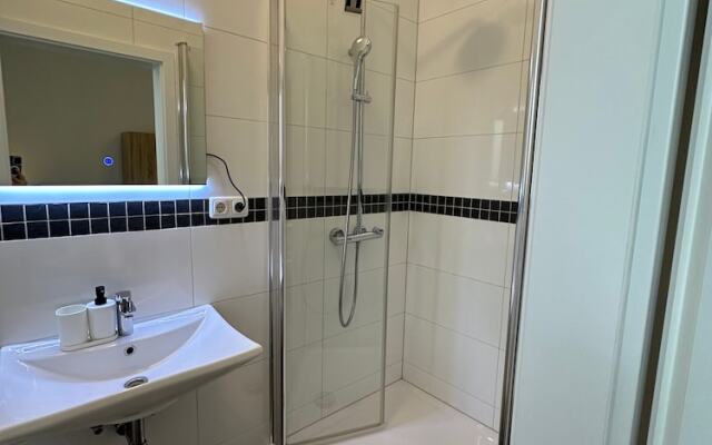 Hotelzimmer in Wesseling Brühlerstr