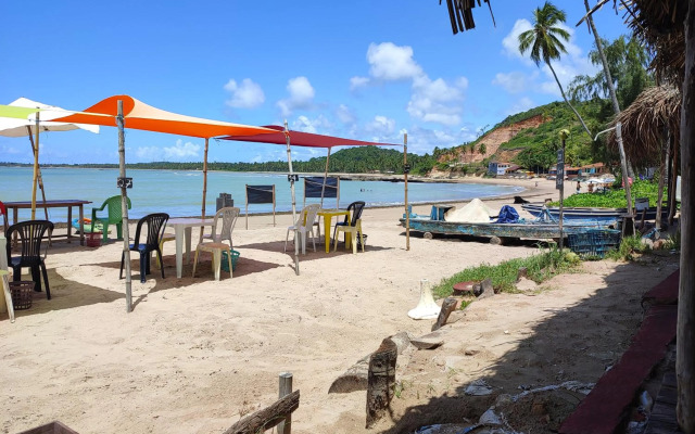 Suites Recanto dos Coqueirais Beach