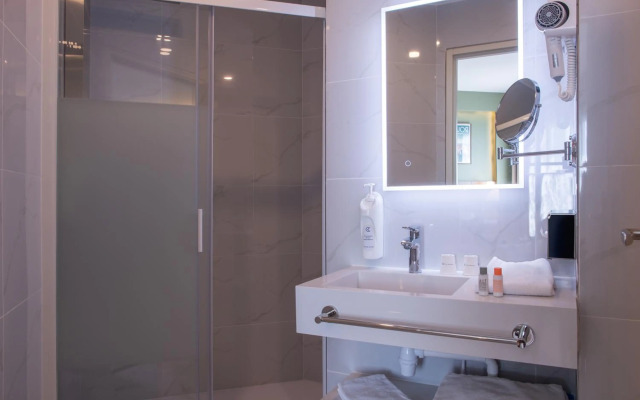 Golden Tulip Dieppe