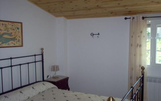 Casa Rural El Dragon Serrano