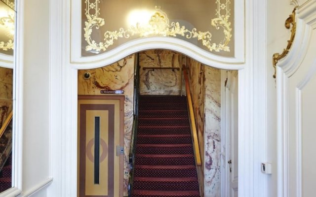 Best Western Grand Hotel de Flandre
