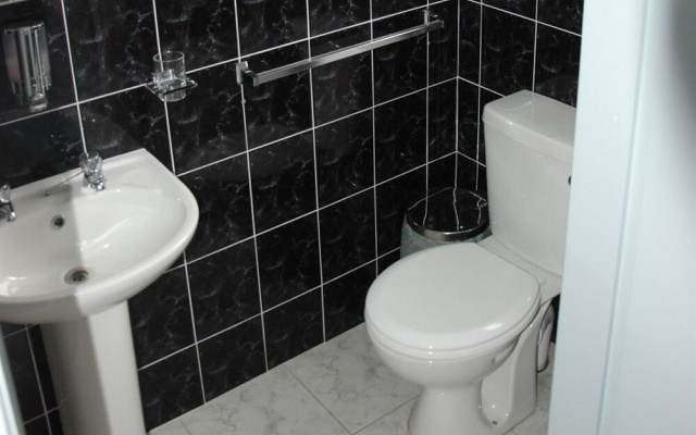 Irish Cottage Guest Accommodation