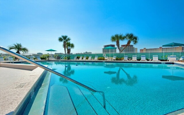 Dolphin Point 104b 2 Bedroom Condo by RedAwning