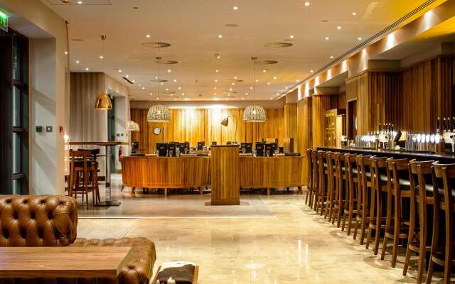 The Spencer Hotel