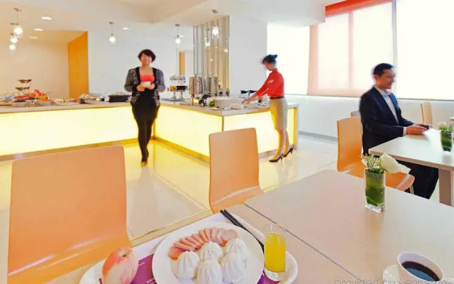 Hotel ibis Guangzhou GDD