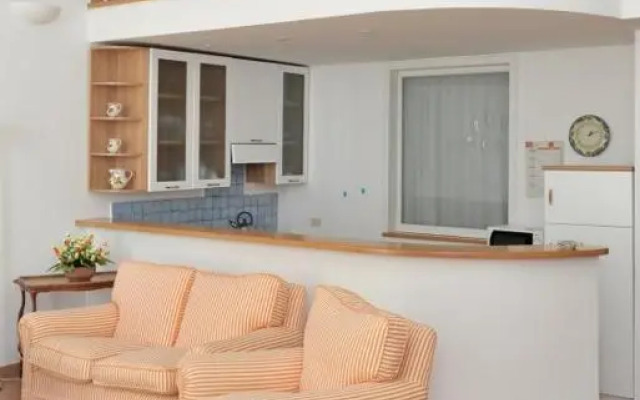 Ravello Accommodation Braschi
