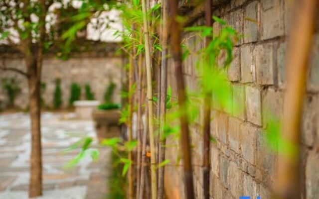 Wuhuatang Boutique Hostel
