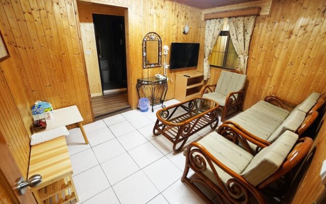 Xanadu Hostel