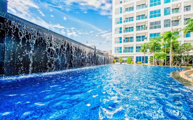 Nam Talay Jomtien Beach