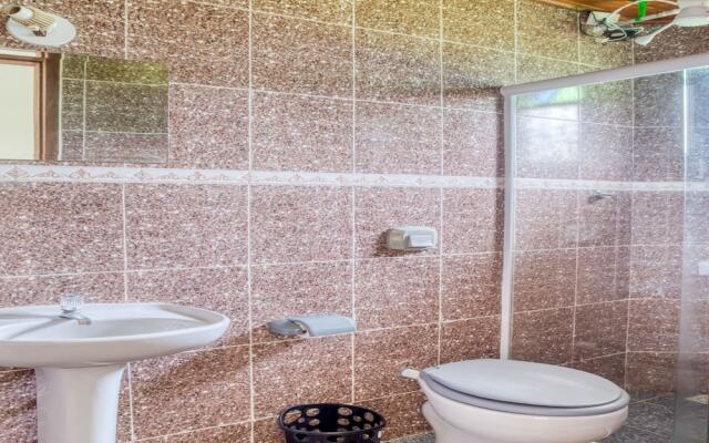 Oyo Pousada Leonardo Da Vinci