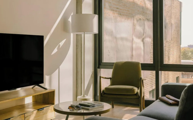 Sonder by Marriott Bonvoy South Wabash Apartments South Loop