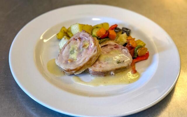 Agriturismo Casa Turchetti