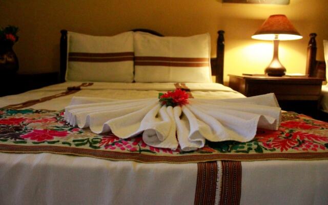 Mary's Hotel