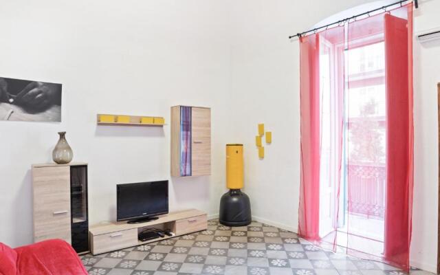 Donna Rosa Apartment