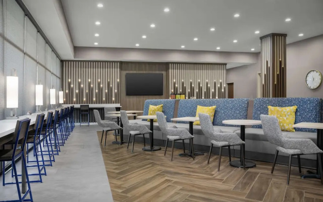 Home2 Suites By Hilton Cullman