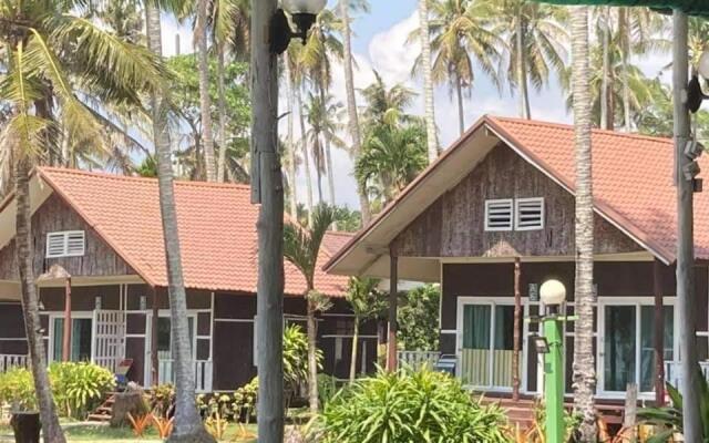 Koh Kood Cabana