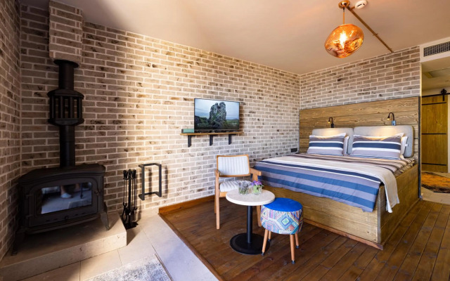 Hotel Vita Naturalis